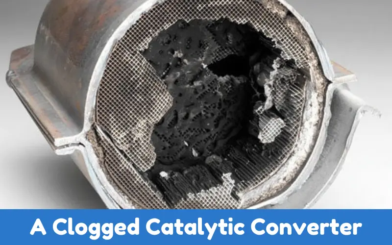 Can A Clogged Catalytic Converter Cause Misfire