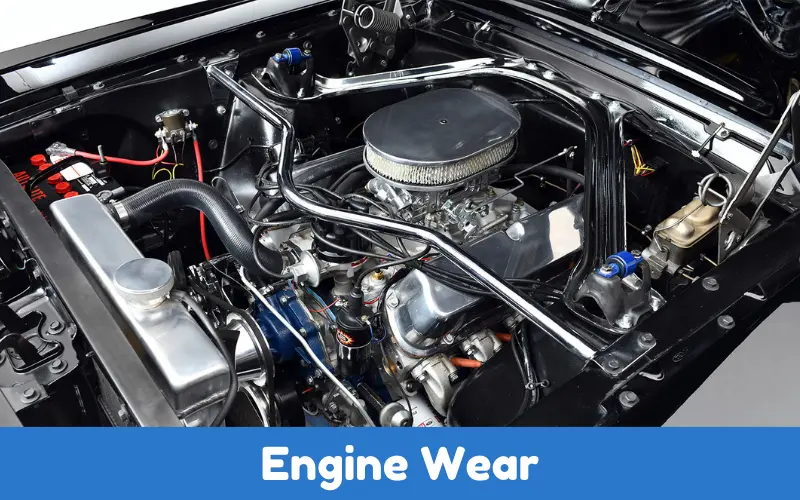 Engine Wear