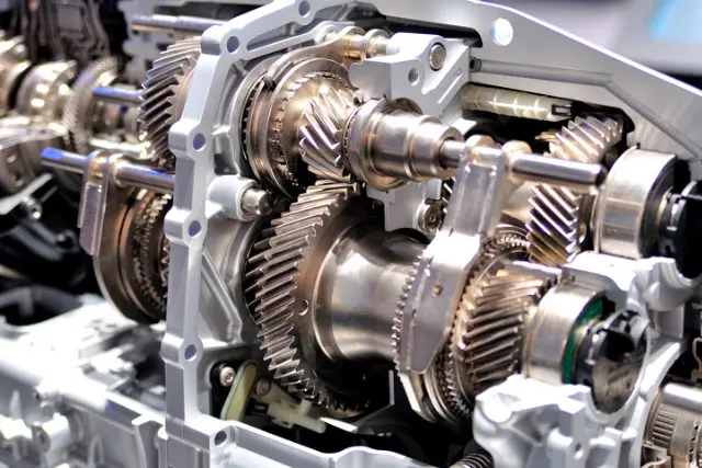 Engine And Transmissions repair