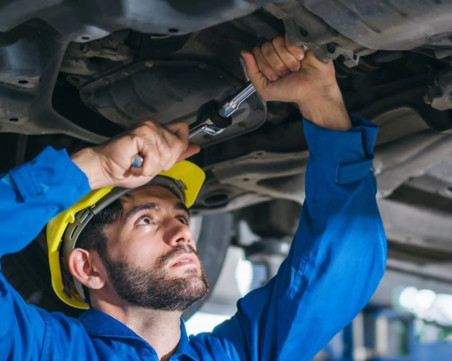 Quality And Affordable Car Repair Service