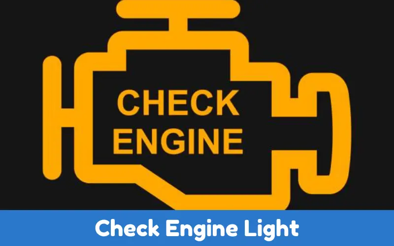 Check Engine Light