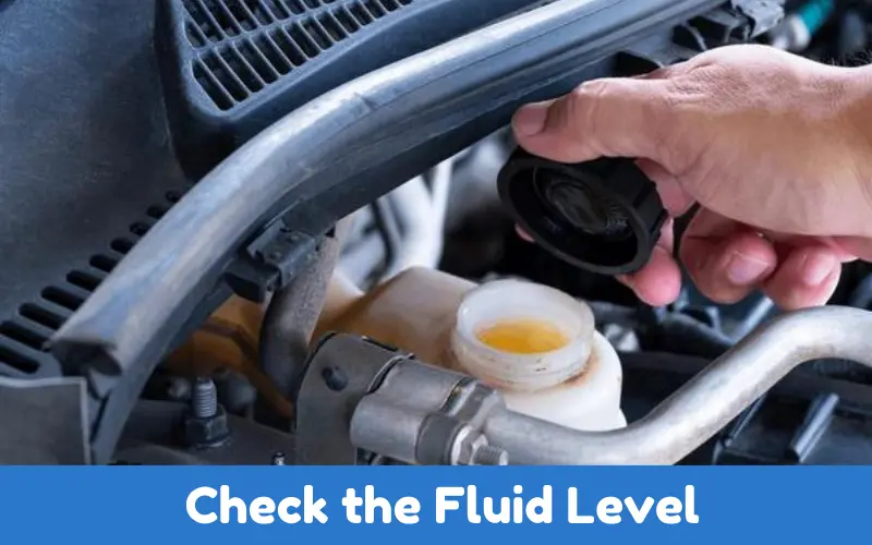 How To Check and Maintain Your Brake Fluid