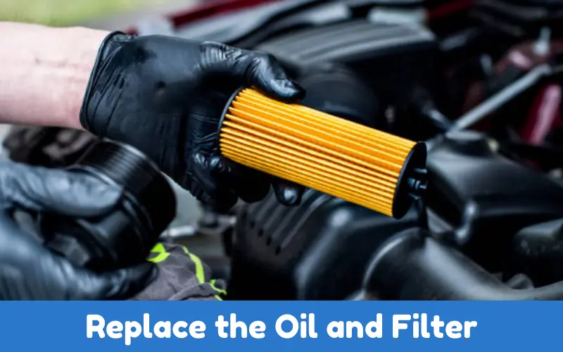 How To Fix Low Engine Oil Pressure