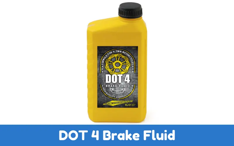 Recommended Brake Fluid for Mercedes Benz