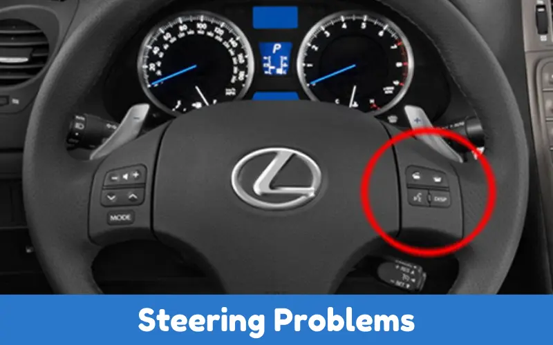 Steering Problems